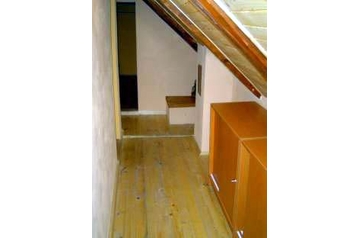 Slowakei Chata Čierny Balog, Exterieur